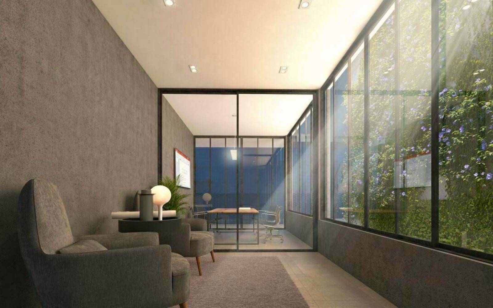 Penthouse con dos pisos, alberca privada, simulador de golf, Cine, entre muchas otras en Zona Norte, Merida.