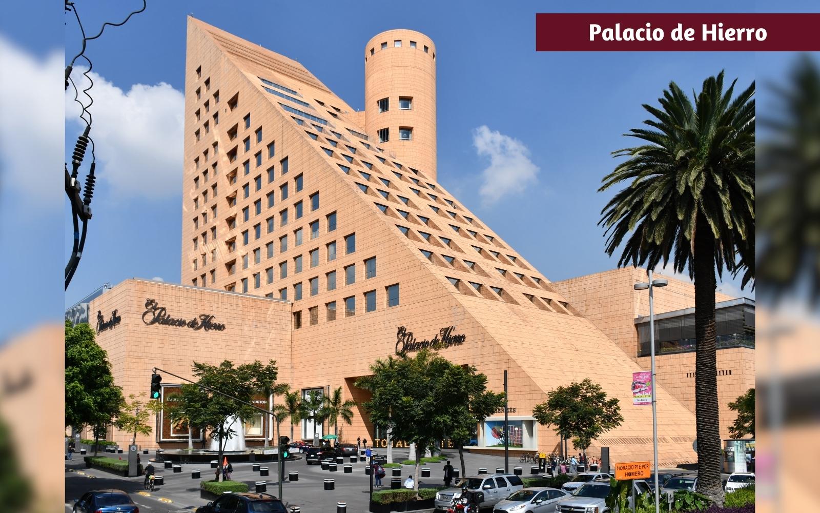 Condo with pool, jacuzzi, gym for sale, in Polanco Mexico City.