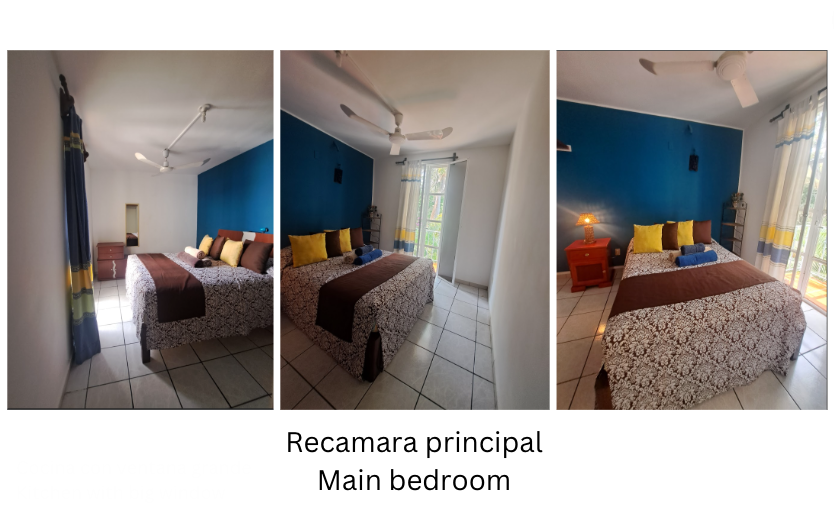 Luxury pet-friendly condominium with pool and gym for sale in Huatulco.