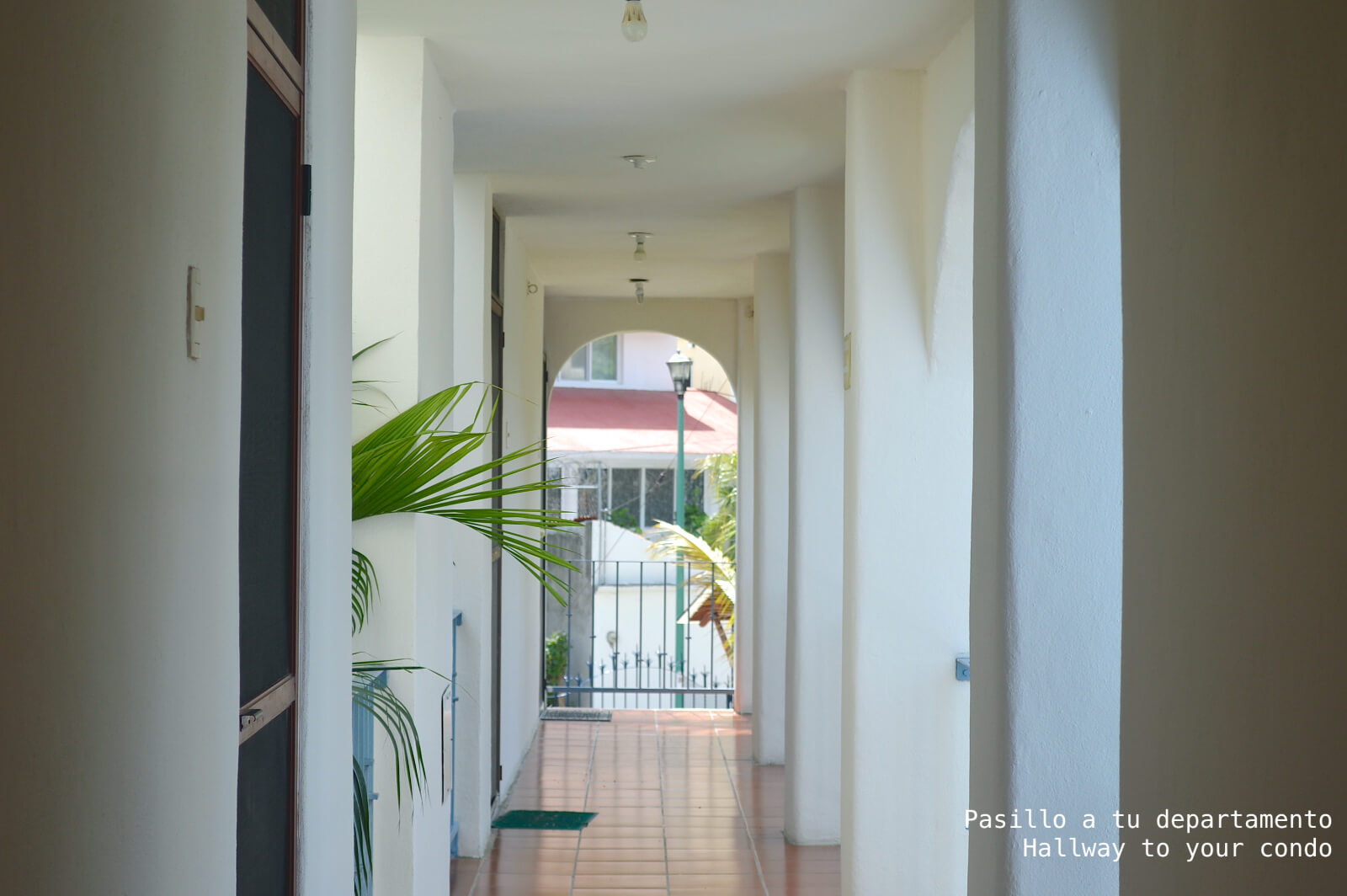 Luxury pet-friendly condominium with pool and gym for sale in Huatulco.