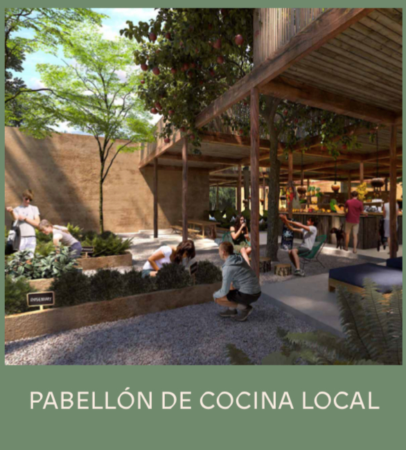 Terreno para desarrollador, 1,000 m2, a la venta en residencial con acceso al mar, en Sirenis, Akumal, Tulum