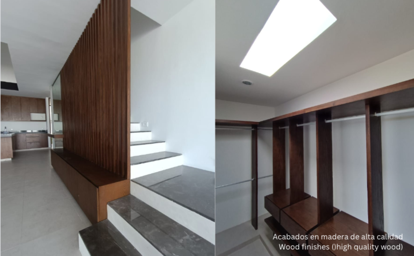 Townhouse with pool, solar panel, paddle, coworking, gym, and more for sale Merida