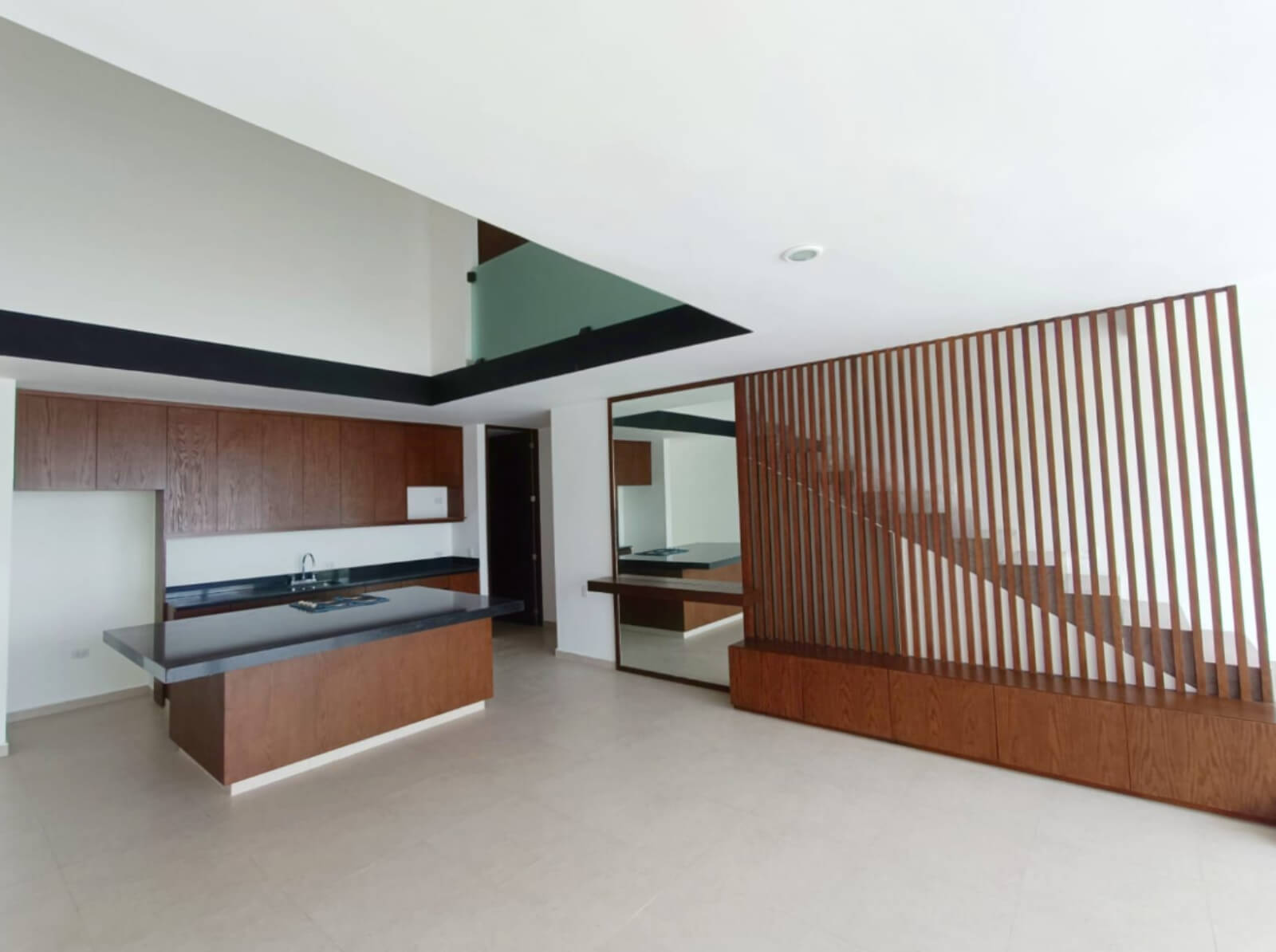 Townhouse with pool, solar panel, paddle, coworking, gym, and more for sale Merida