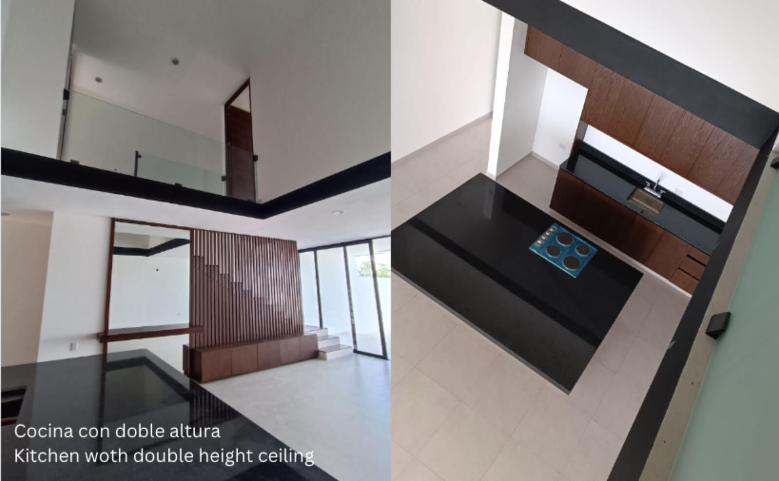 Townhouse with pool, solar panel, paddle, coworking, gym, and more for sale Merida