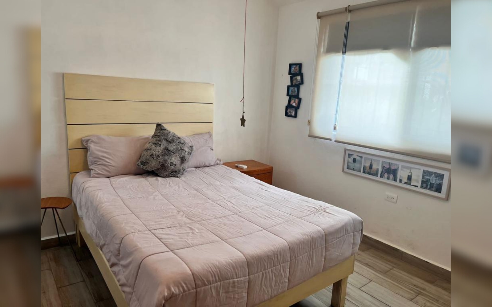 House with study, garden, and covered parking, for sale, Urba, Cozumel