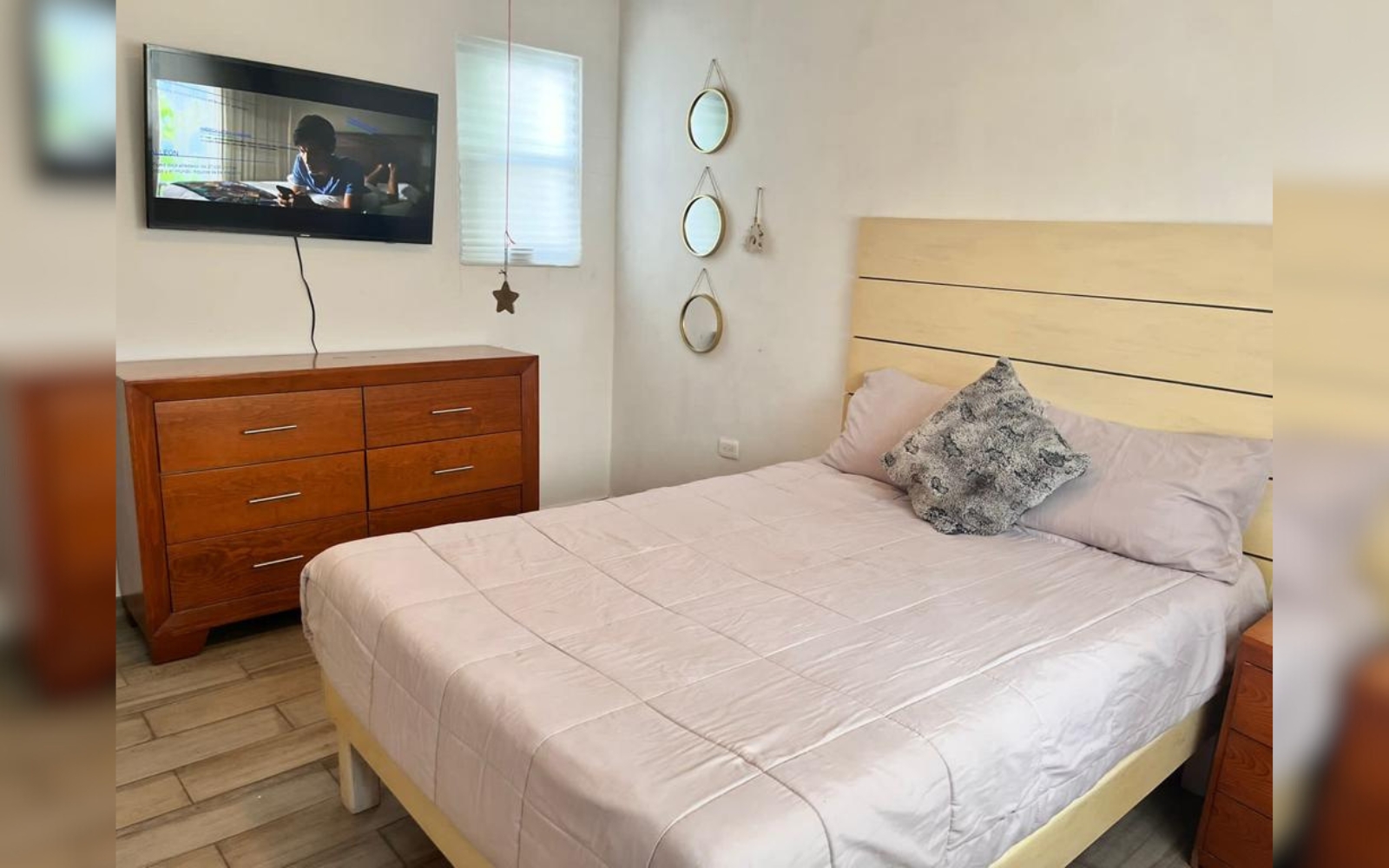 House with study, garden, and covered parking, for sale, Urba, Cozumel