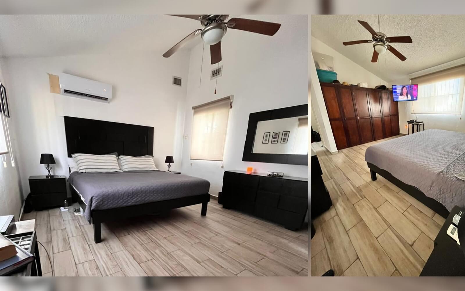 House with study, garden, and covered parking, for sale, Urba, Cozumel