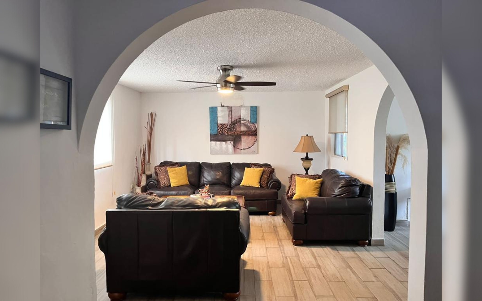 House with study, garden, and covered parking, for sale, Urba, Cozumel