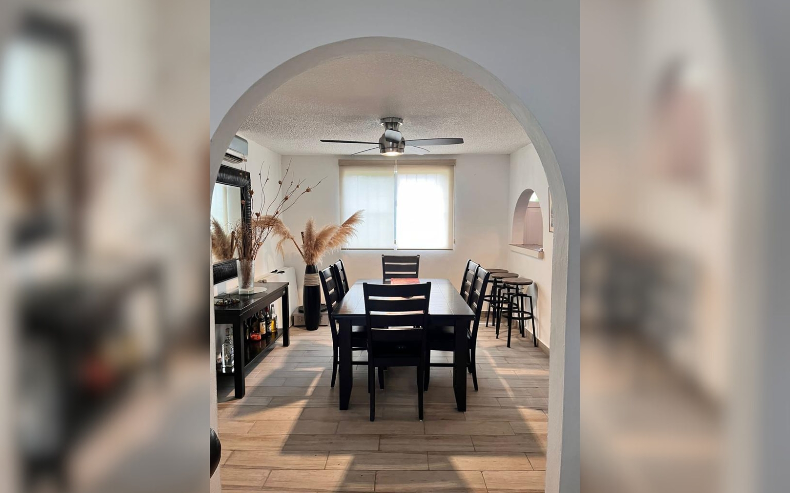 House with study, garden, and covered parking, for sale, Urba, Cozumel