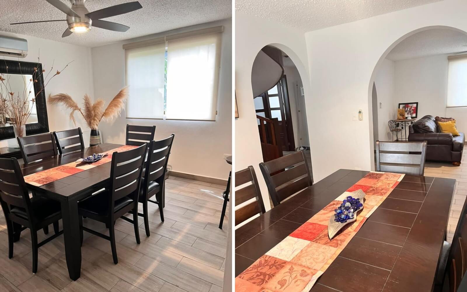 House with study, garden, and covered parking, for sale, Urba, Cozumel