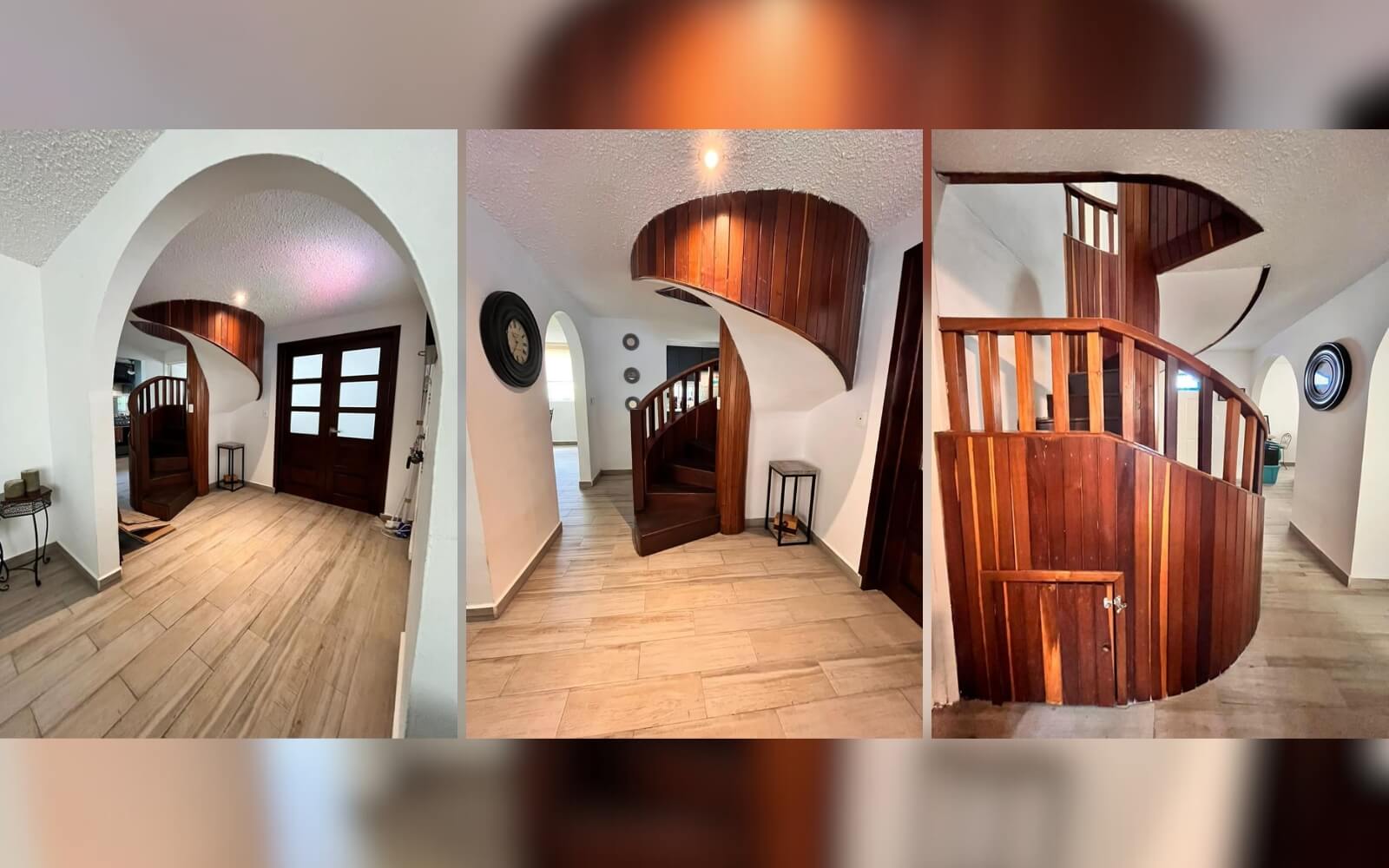 House with study, garden, and covered parking, for sale, Urba, Cozumel