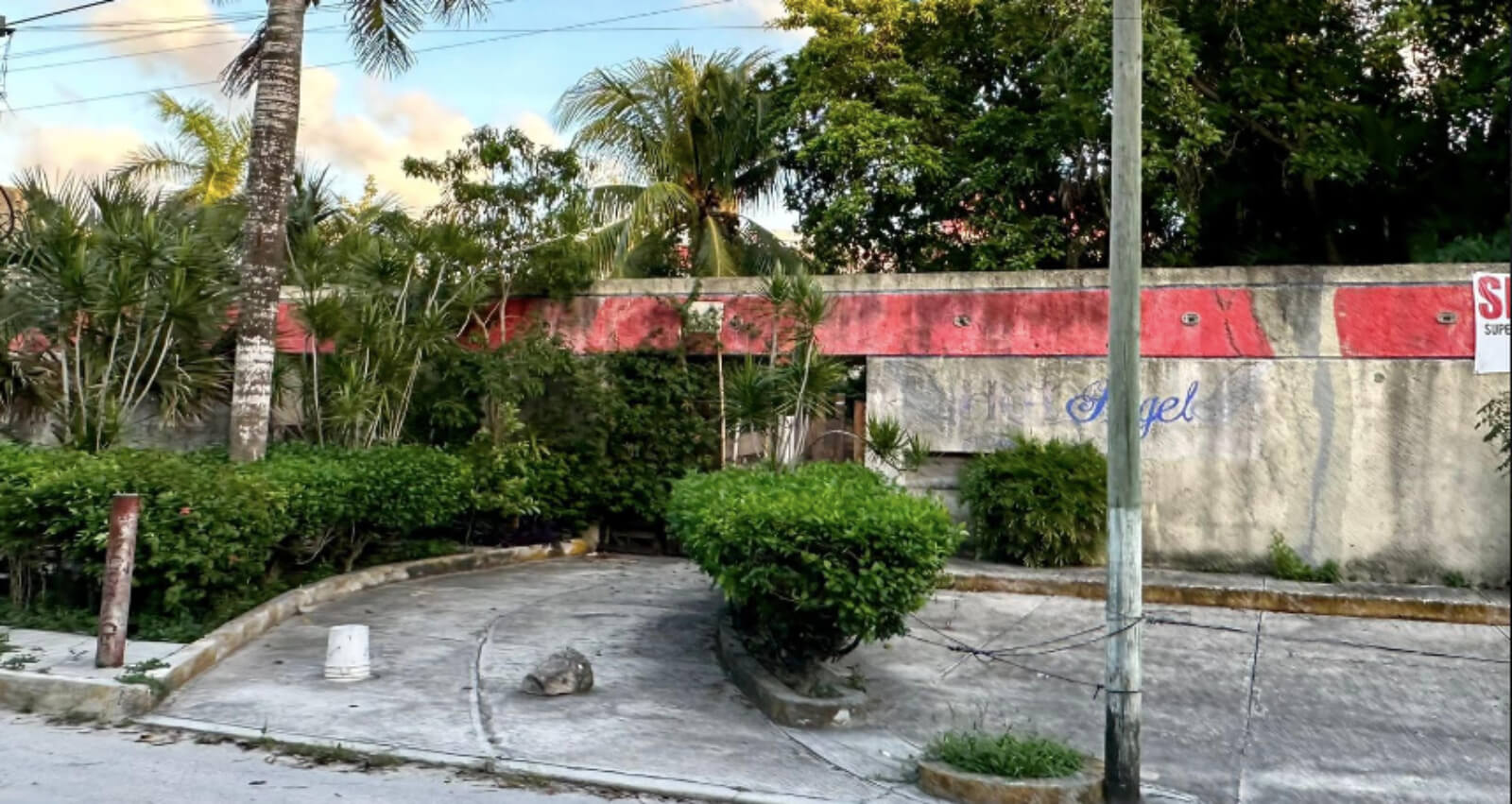 Lot for sale on 65 Avenue, Cozumel Quintana Roo