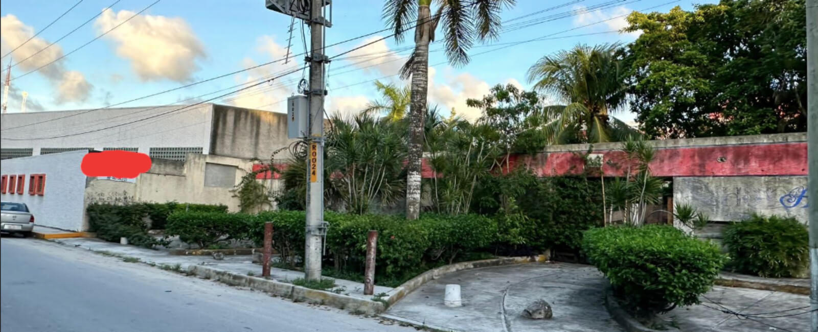 Lot for sale on 65 Avenue, Cozumel Quintana Roo