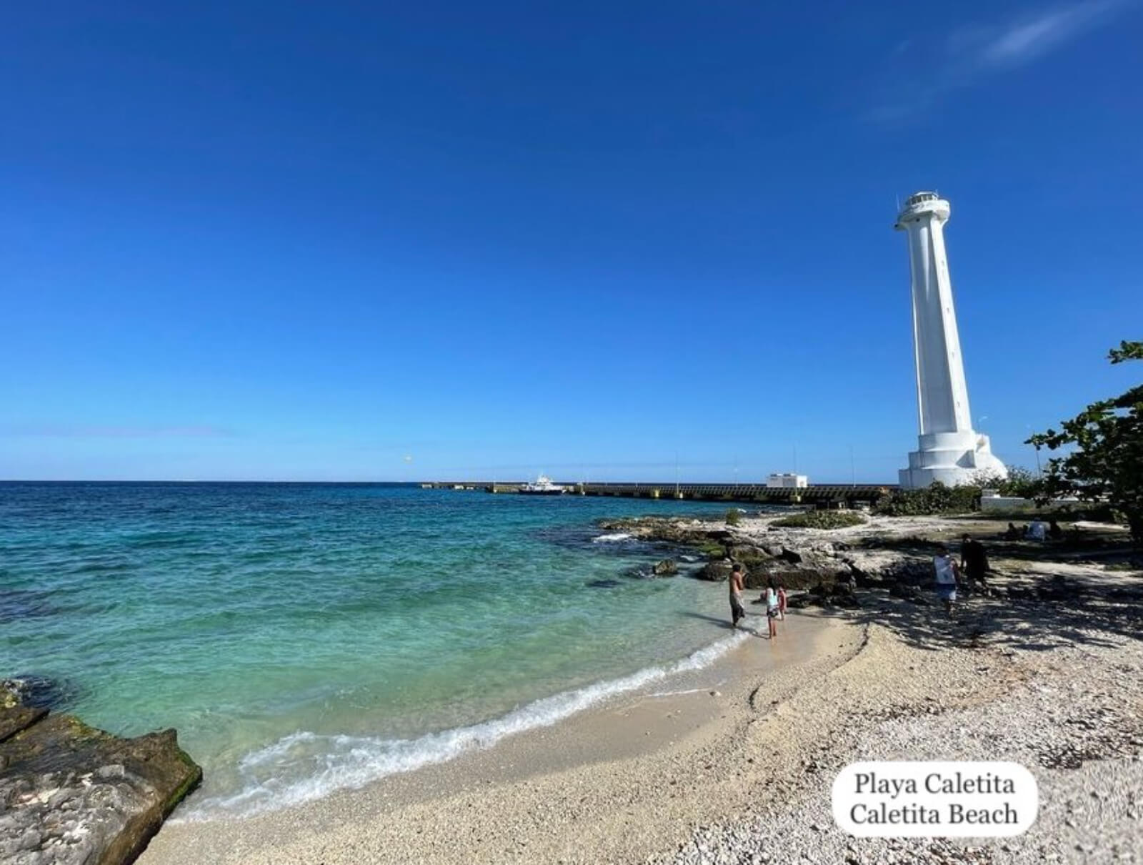 Lot for sale on 65 Avenue, Cozumel Quintana Roo