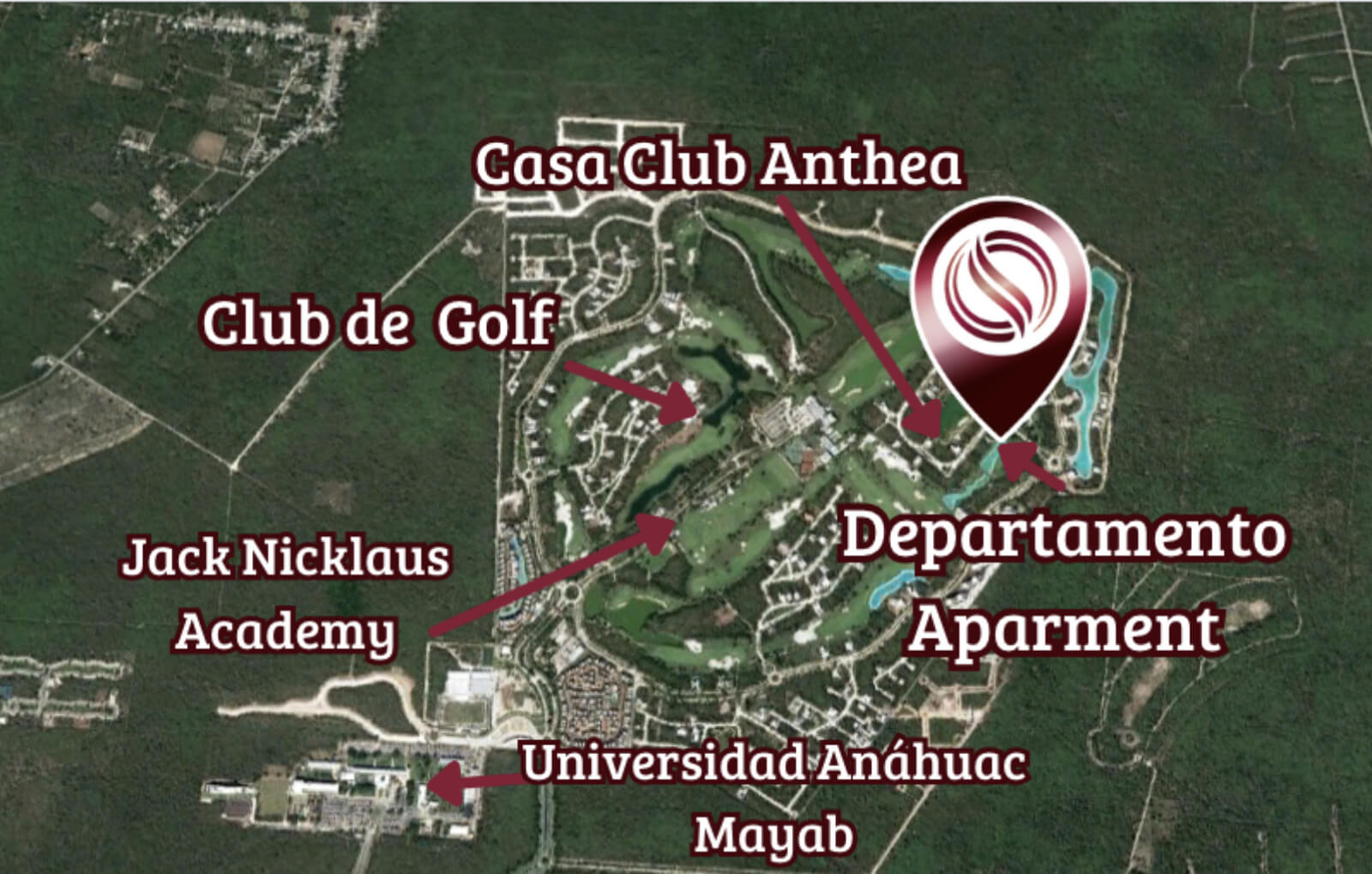 Luxury Condo in Restored Casona with Amenities for Sale, Downtown M&eacute;rida