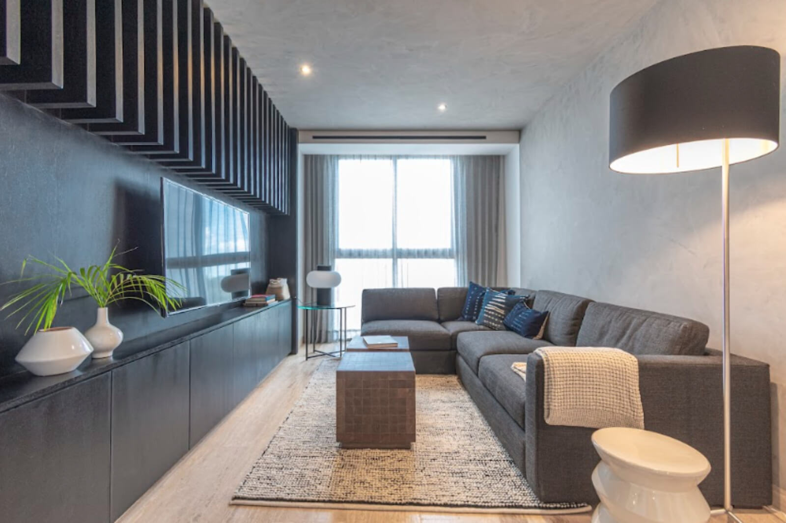 Luxury Condo in Restored Casona with Amenities for Sale, Downtown M&eacute;rida