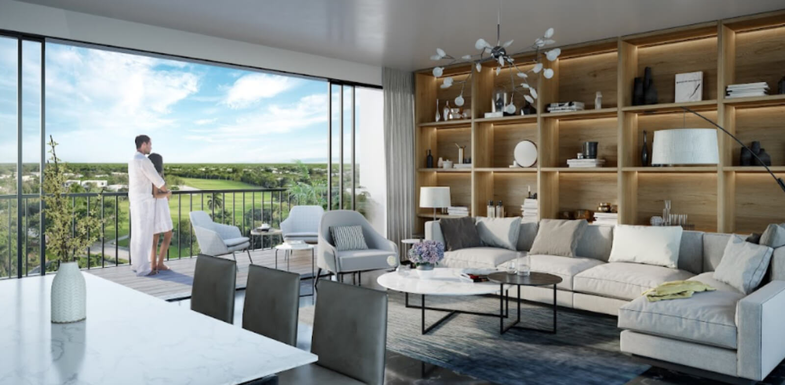 Luxury Condo in Restored Casona with Amenities for Sale, Downtown M&eacute;rida