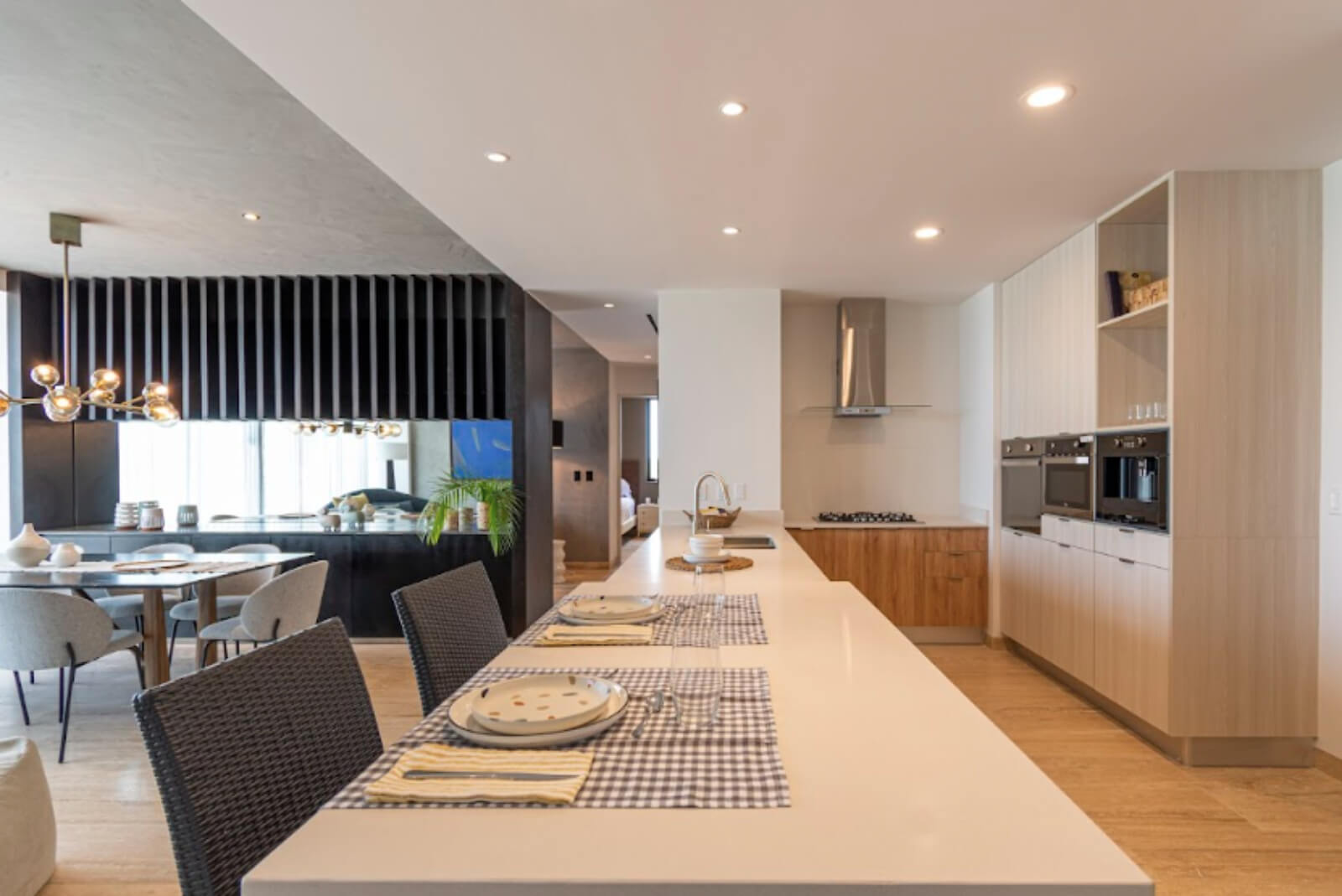 Luxury Condo in Restored Casona with Amenities for Sale, Downtown M&eacute;rida