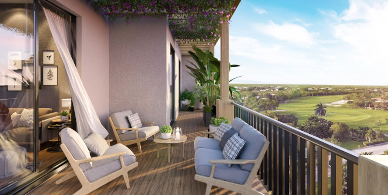 Luxury Condo in Restored Casona with Amenities for Sale, Downtown M&eacute;rida