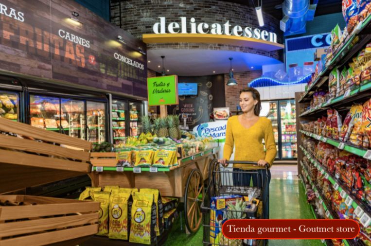 Luxury Condo in Restored Casona with Amenities for Sale, Downtown M&eacute;rida