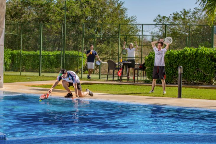 Luxury Condo in Restored Casona with Amenities for Sale, Downtown M&eacute;rida