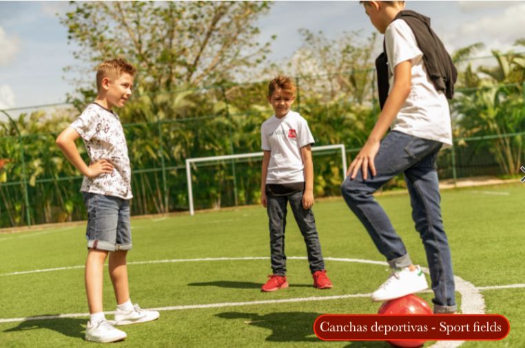 Luxury Condo in Restored Casona with Amenities for Sale, Downtown M&eacute;rida