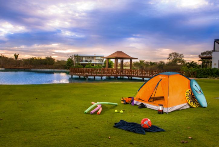 Luxury Condo in Restored Casona with Amenities for Sale, Downtown M&eacute;rida