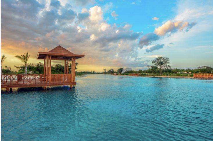 Luxury Condo in Restored Casona with Amenities for Sale, Downtown M&eacute;rida