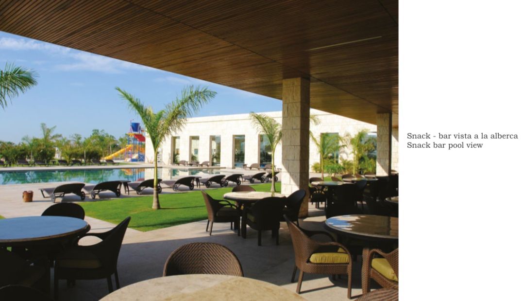 Luxury Condo in Restored Casona with Amenities for Sale, Downtown M&eacute;rida