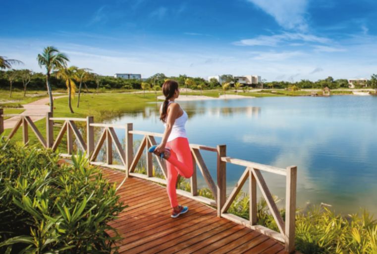 Luxury Condo in Restored Casona with Amenities for Sale, Downtown M&eacute;rida