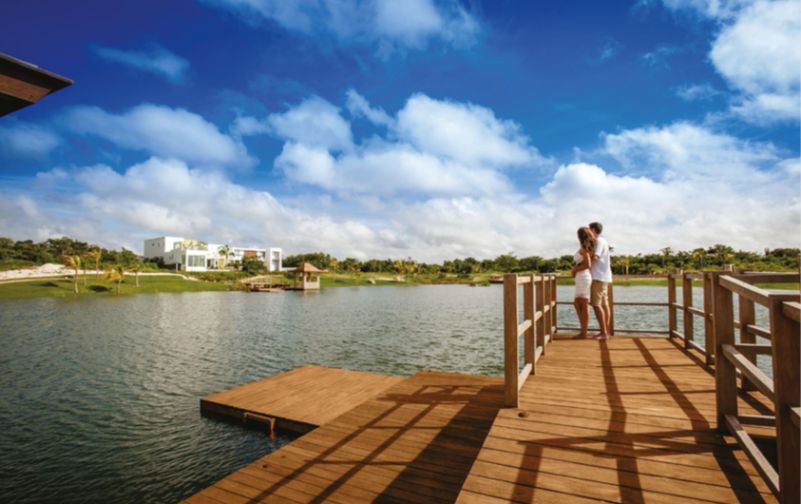 Luxury Condo in Restored Casona with Amenities for Sale, Downtown M&eacute;rida