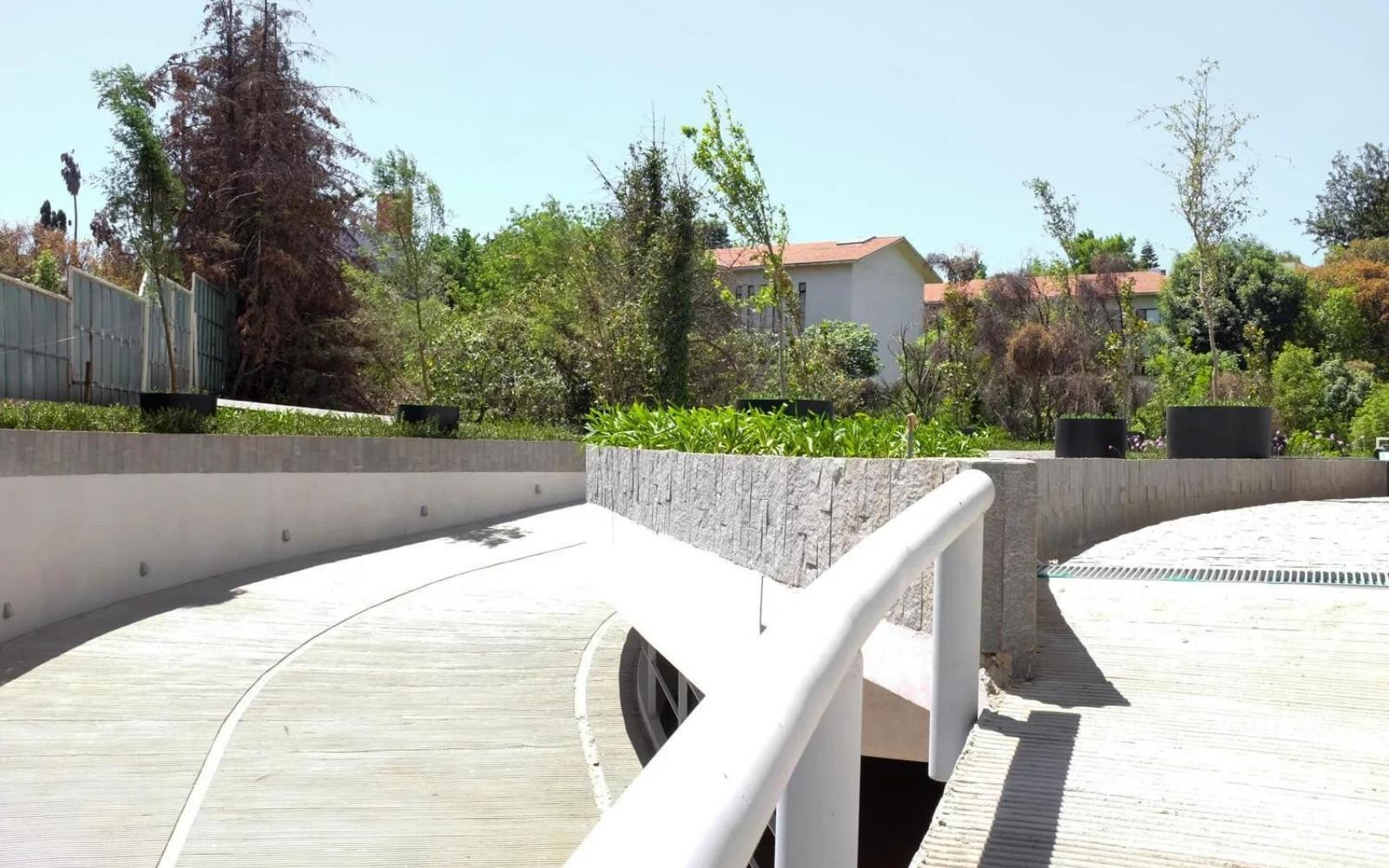 Condominium with 5m2 balcony, swimming lane, gym, playground, green areas, pre-construction, for sale in Santa Fe, Mexico City.