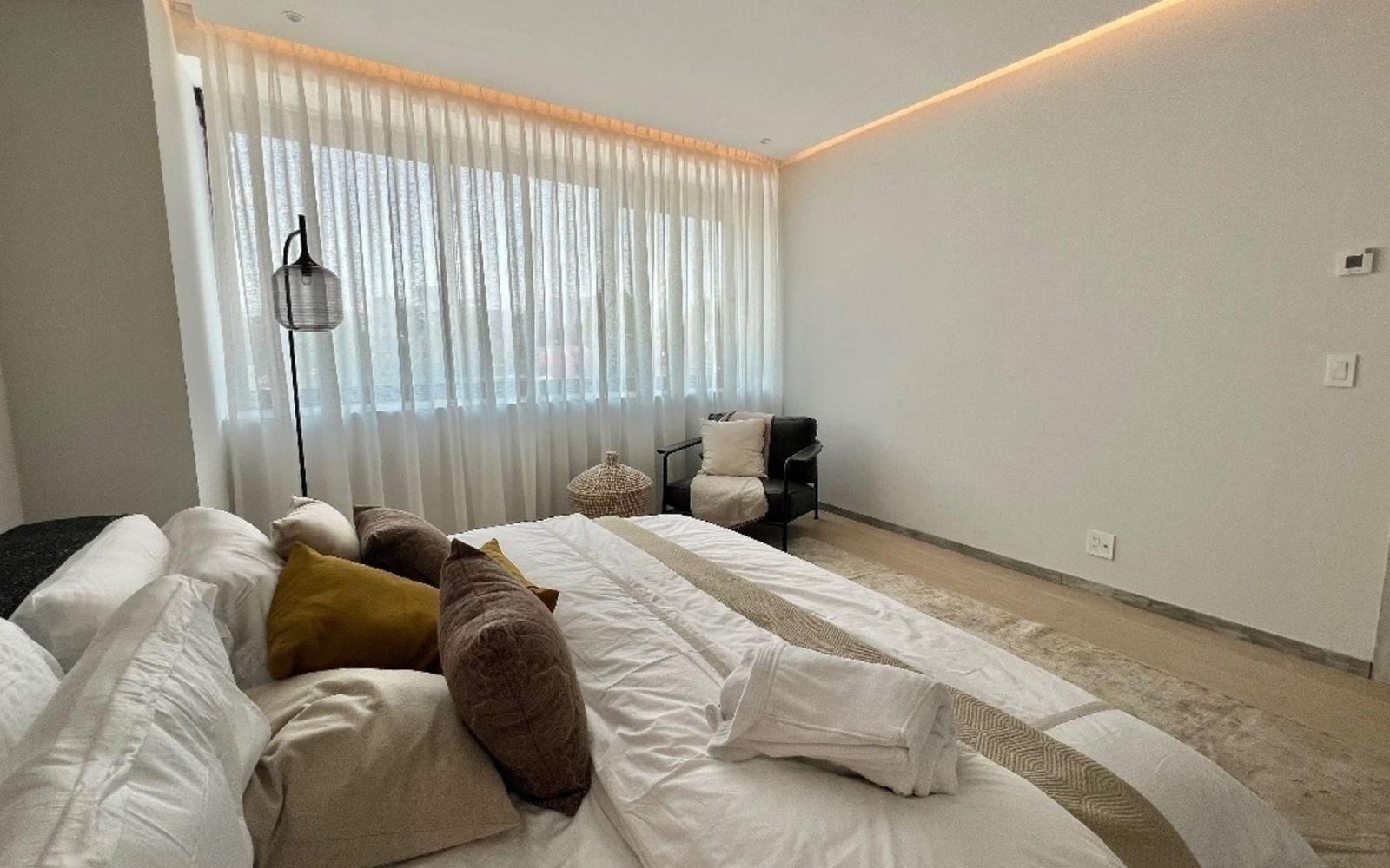 Departamento con balc&oacute;n privado, en venta, Cuauht&eacute;moc, CDMX
