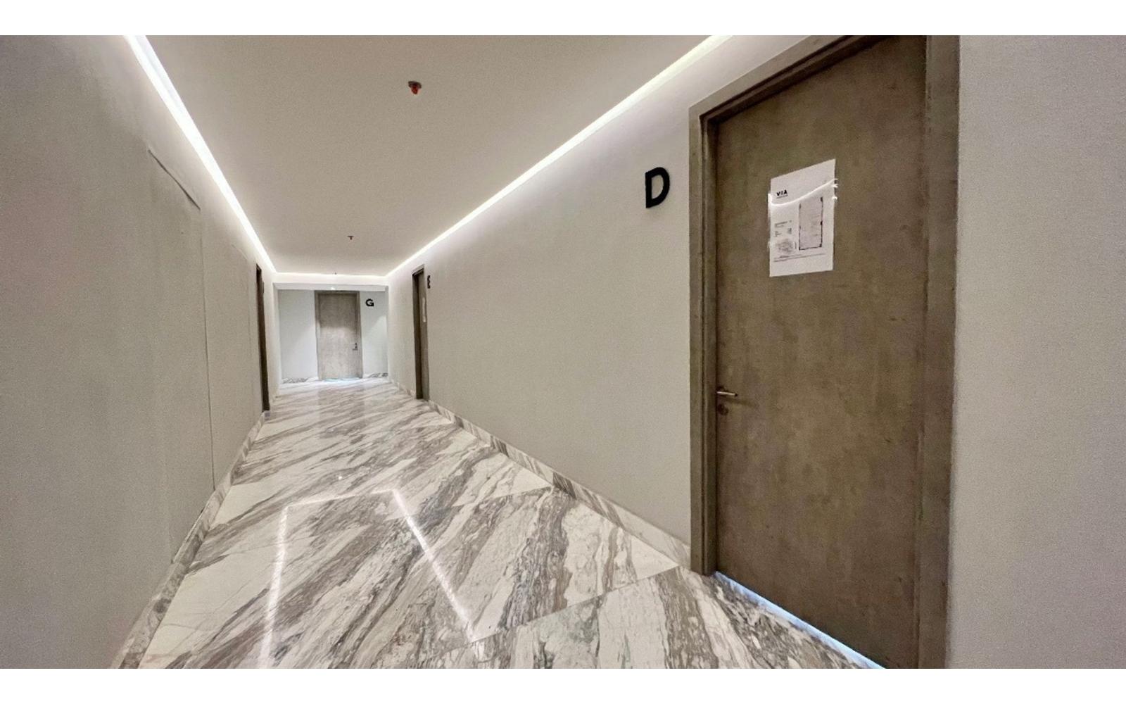 Departamento con balc&oacute;n privado, en venta, Cuauht&eacute;moc, CDMX