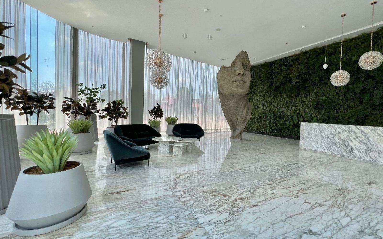 Departamento con balc&oacute;n privado, en venta, Cuauht&eacute;moc, CDMX