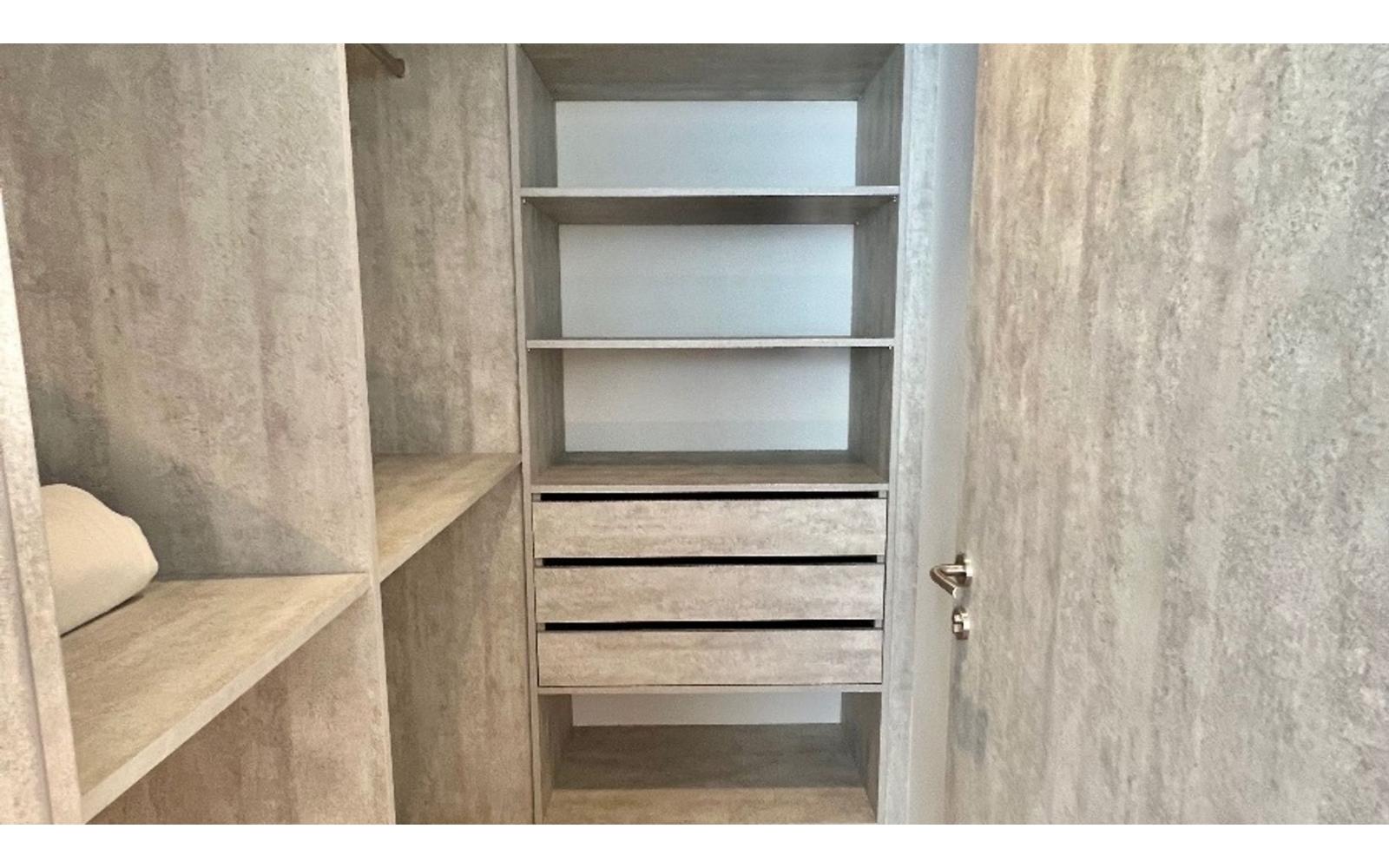 Luxury apartment with laundry area, 30 amenities, 13,000 m2 of green areas, designed by renown architect firm, Fuentes del Pedregal