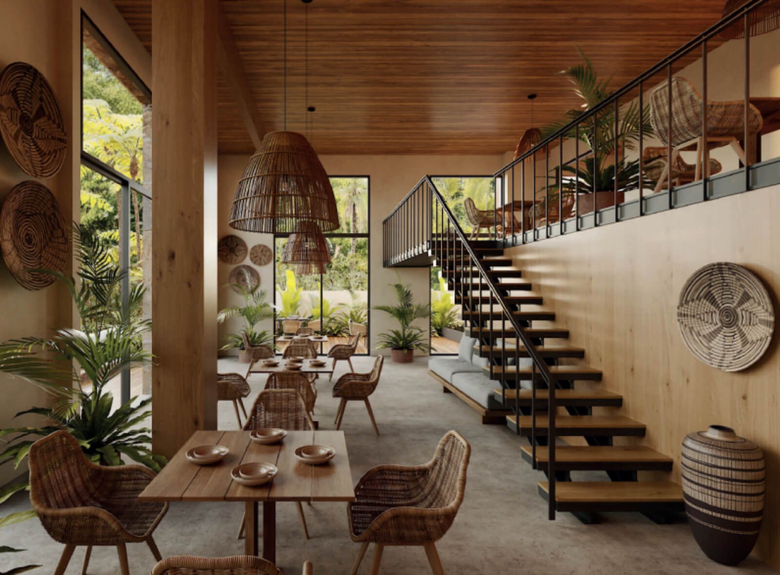 Apartamento con vista al mar, en venta, Arrocito, Huatulco