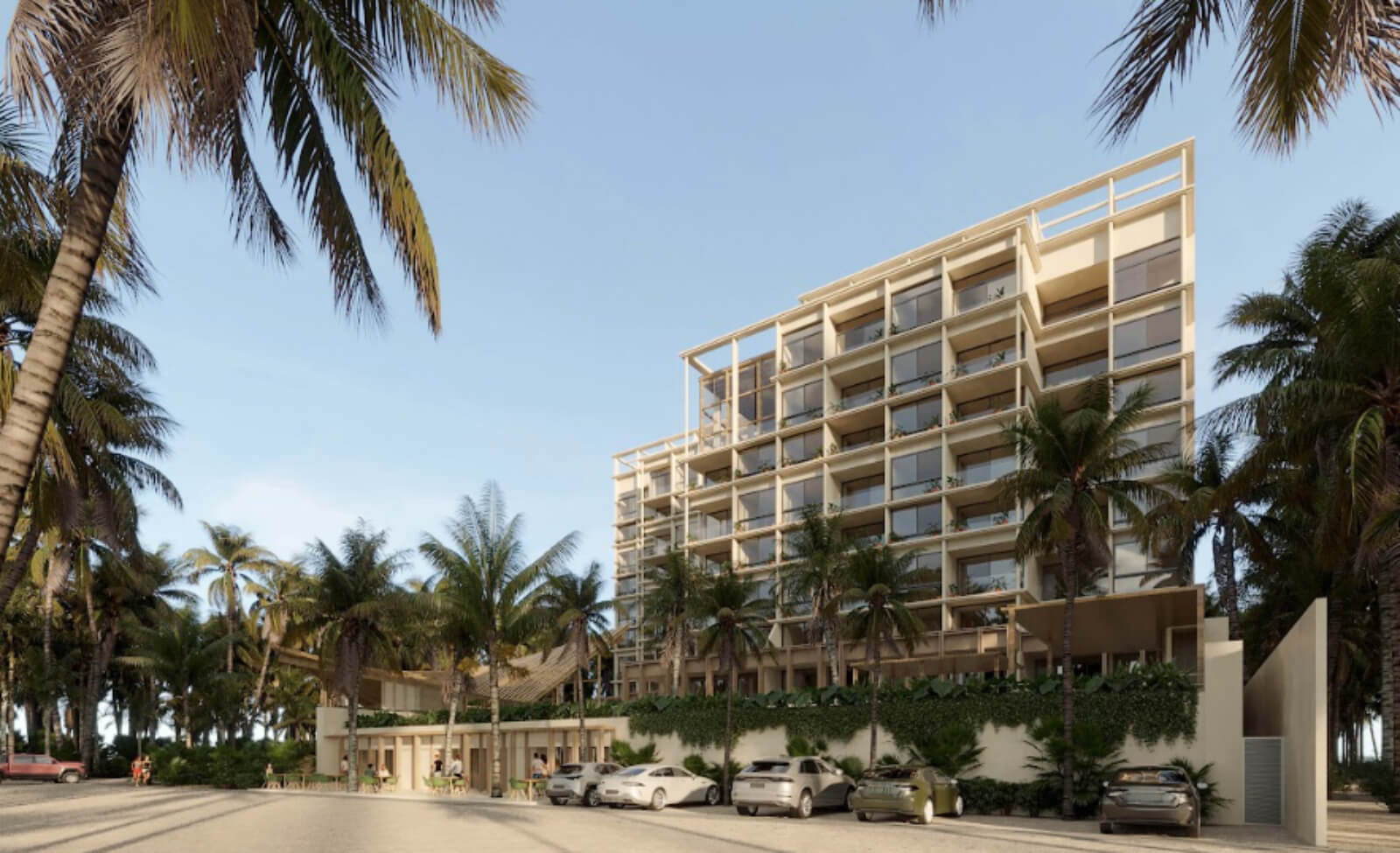 Loft, two floors, double height, for sale, Zona Norte, M&eacute;rida