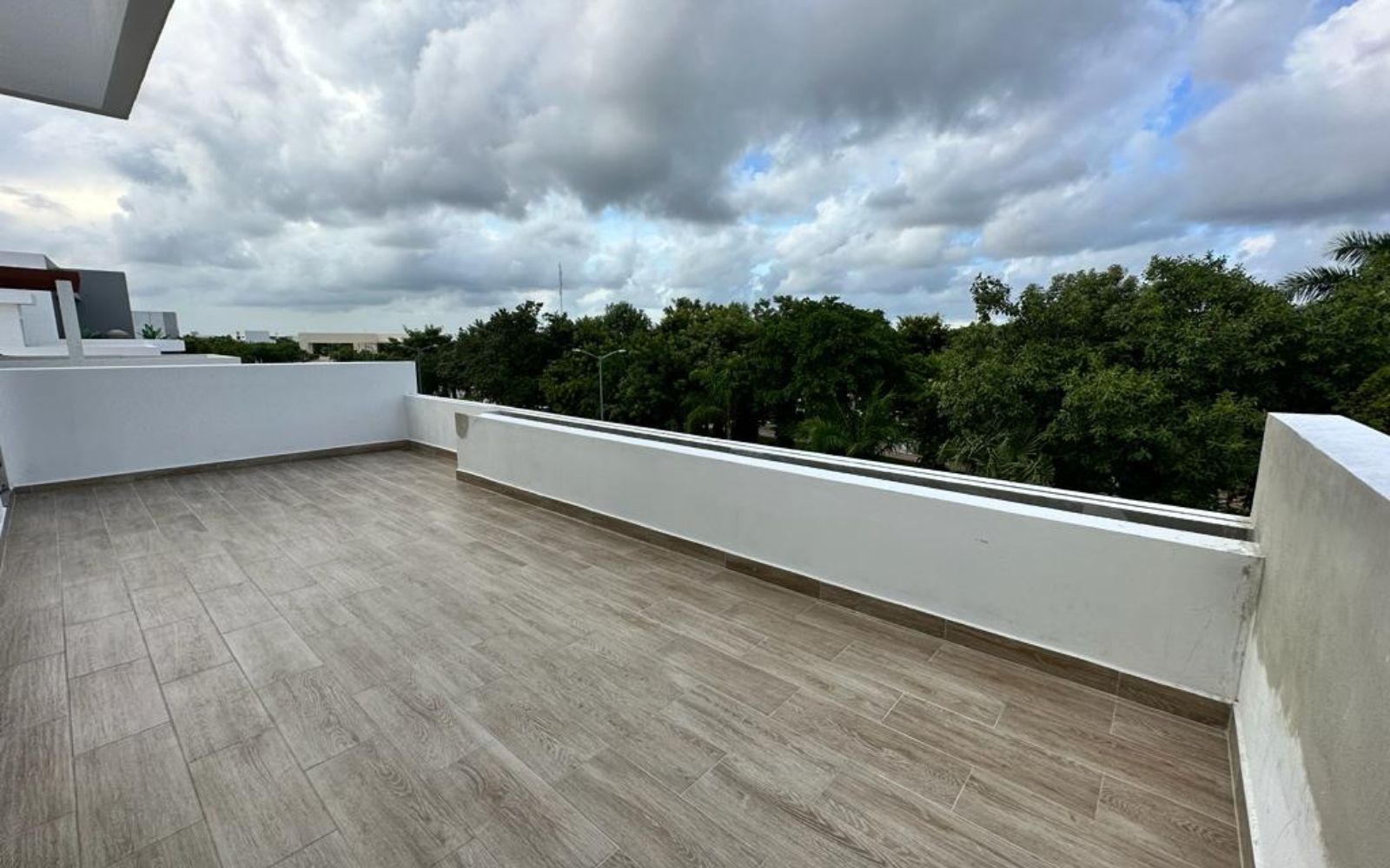 House with Private Pool for Sale, Huayac&aacute;n, Canc&uacute;n