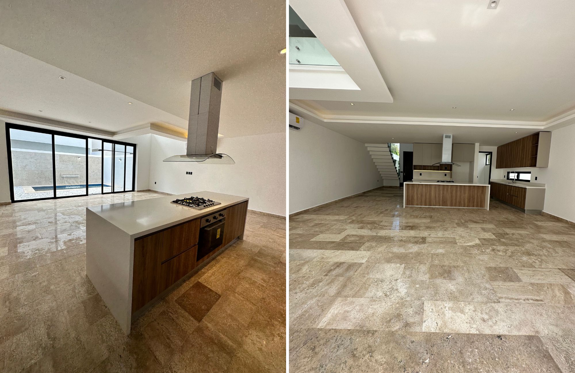 House with Private Pool for Sale, Huayac&aacute;n, Canc&uacute;n