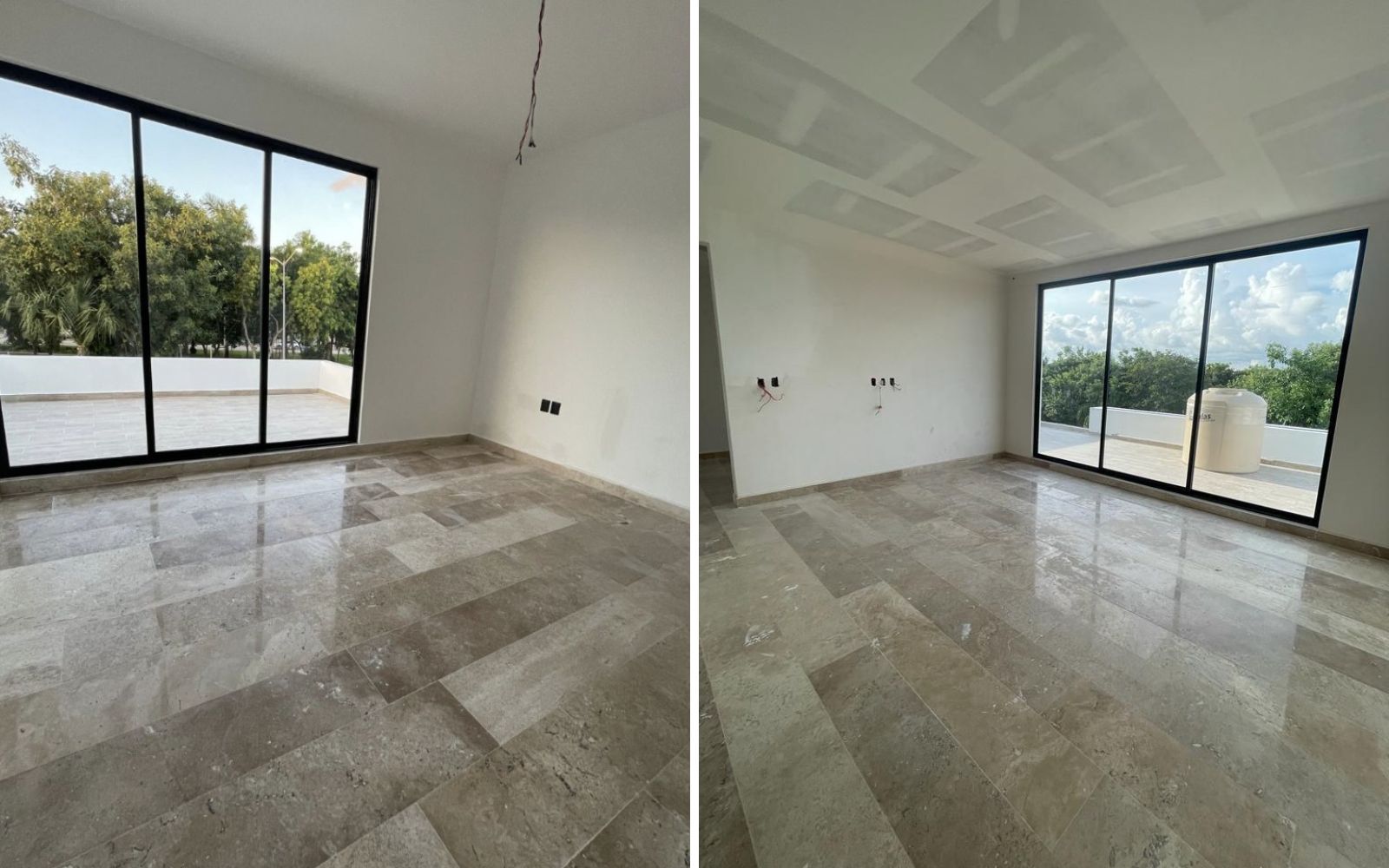 House with Private Pool for Sale, Huayac&aacute;n, Canc&uacute;n