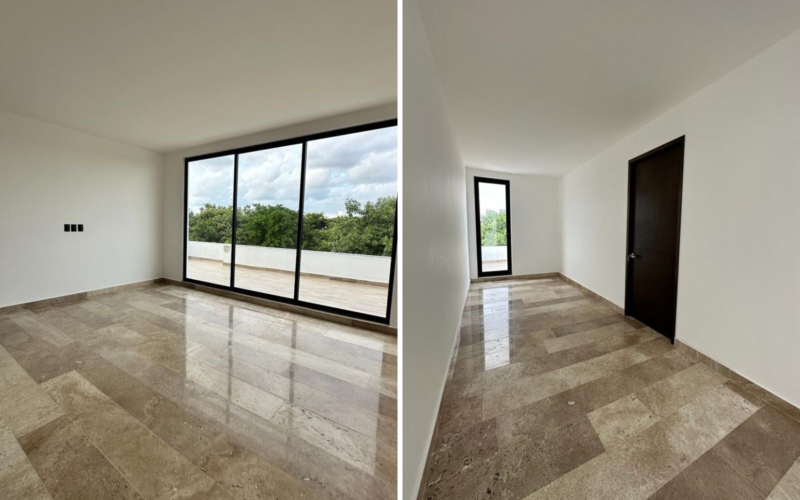 House with Private Pool for Sale, Huayac&aacute;n, Canc&uacute;n