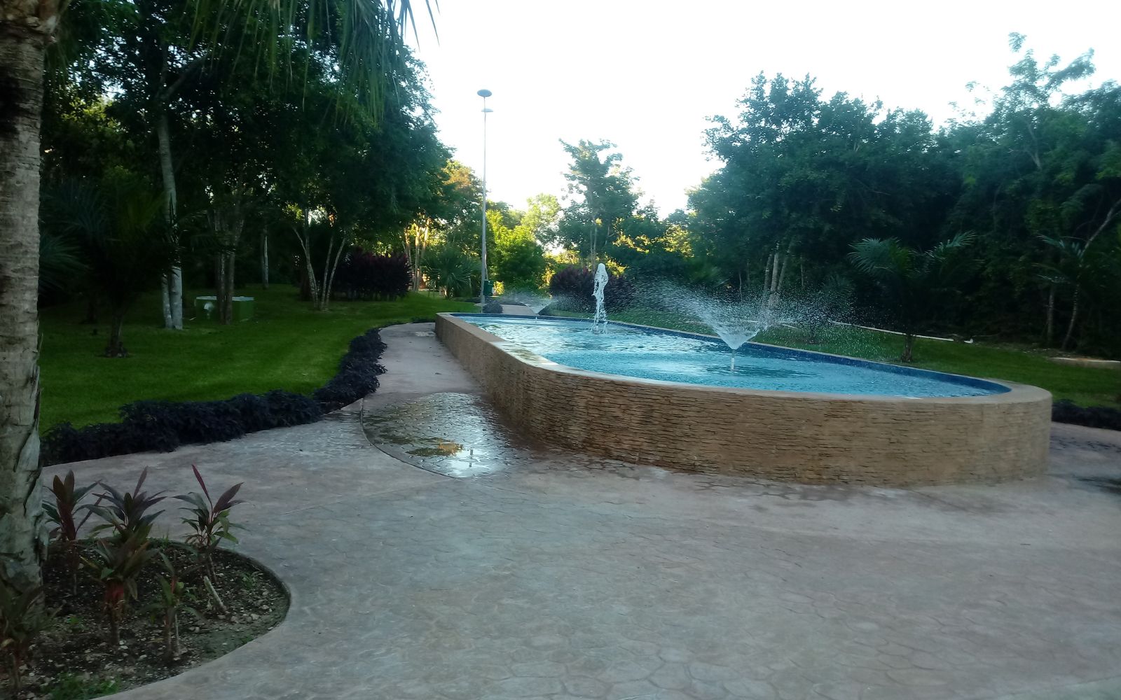 House with Private Pool for Sale, Huayac&aacute;n, Canc&uacute;n