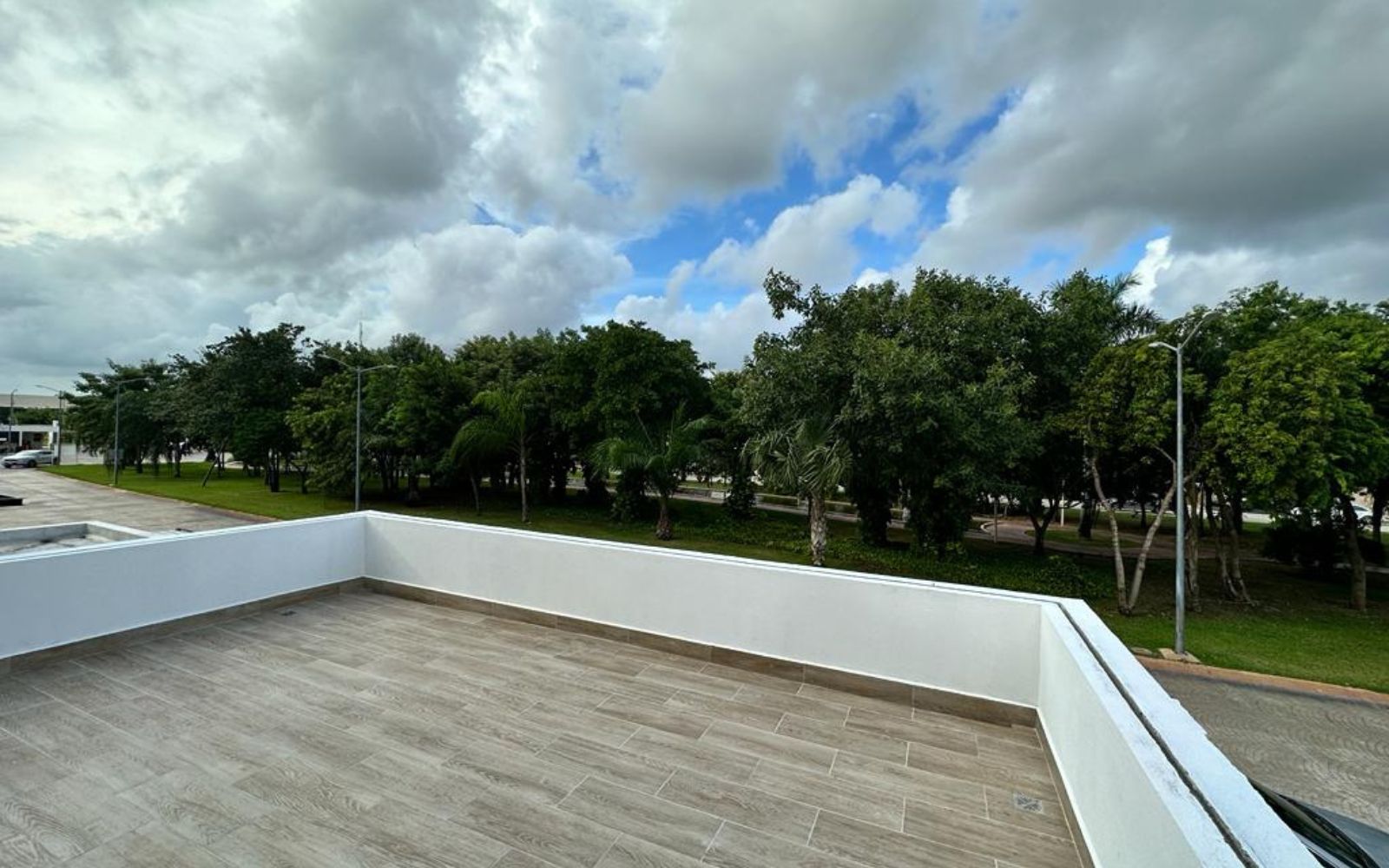 House with Private Pool for Sale, Huayac&aacute;n, Canc&uacute;n