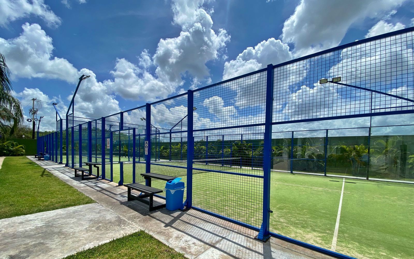 House with Private Pool for Sale, Huayac&aacute;n, Canc&uacute;n