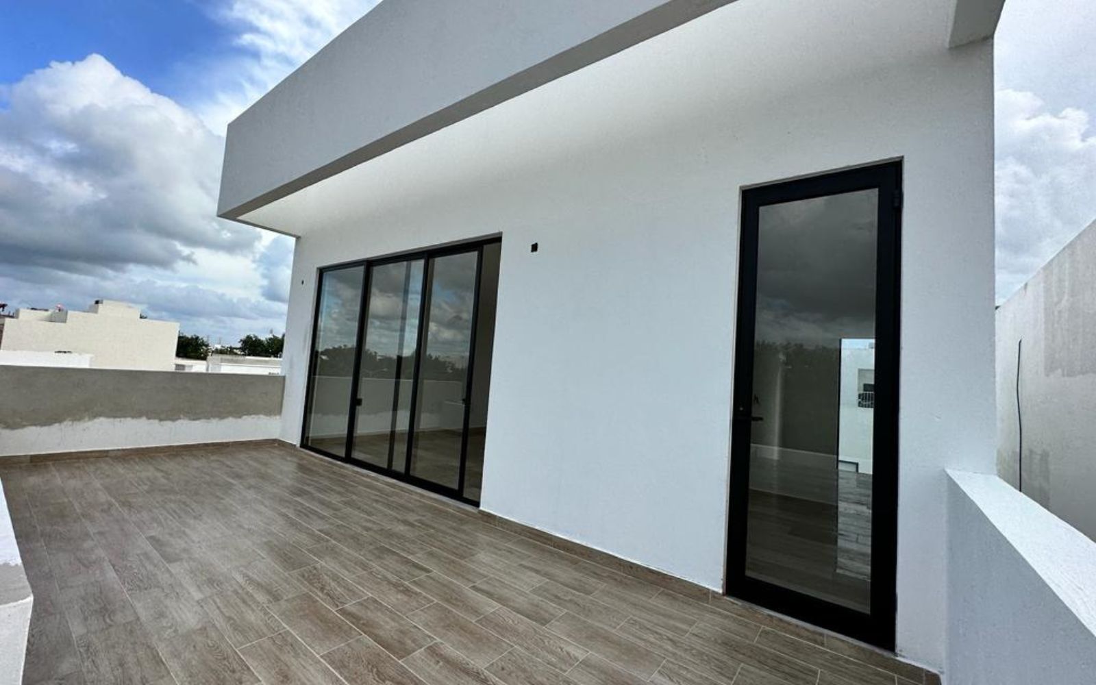 House with Private Pool for Sale, Huayac&aacute;n, Canc&uacute;n