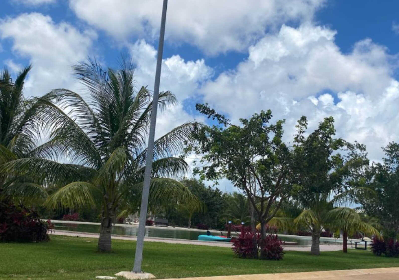 House with private pool in gated community for sale, R&iacute;o Residencial, Canc&uacute;n