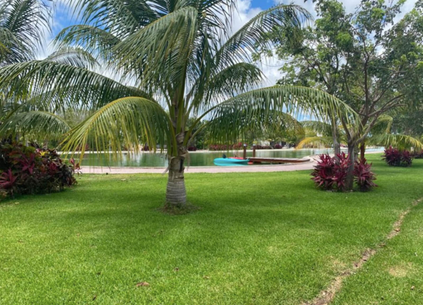 House with private pool in gated community for sale, R&iacute;o Residencial, Canc&uacute;n
