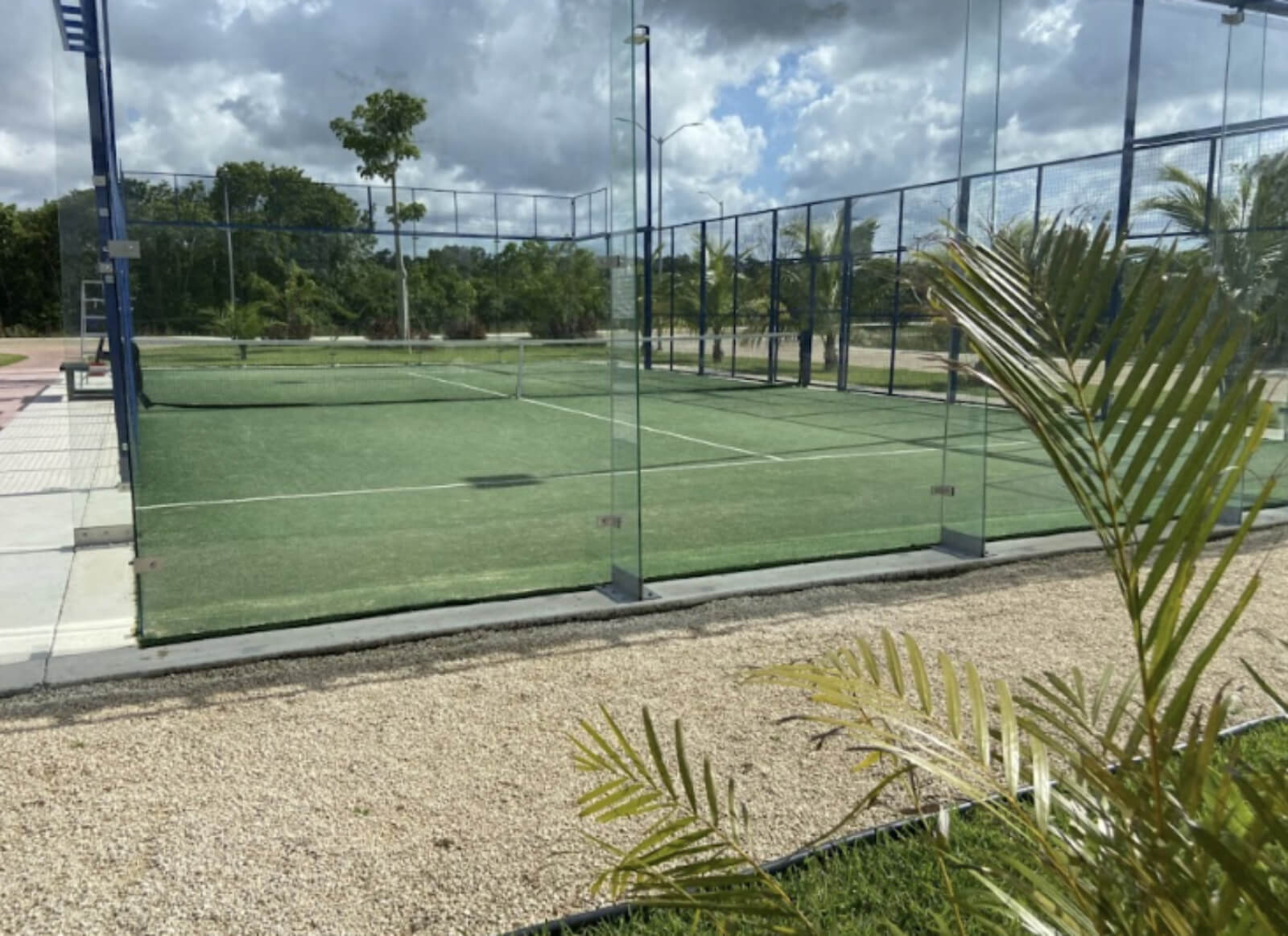 House with private pool in gated community for sale, R&iacute;o Residencial, Canc&uacute;n