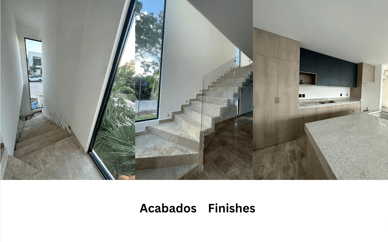 House with private pool in gated community for sale, R&iacute;o Residencial, Canc&uacute;n